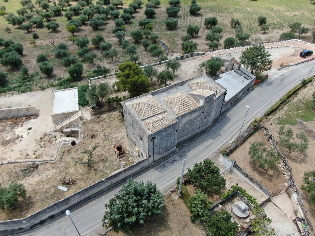 Villa a Matera in Contrada Agna - Foto 3