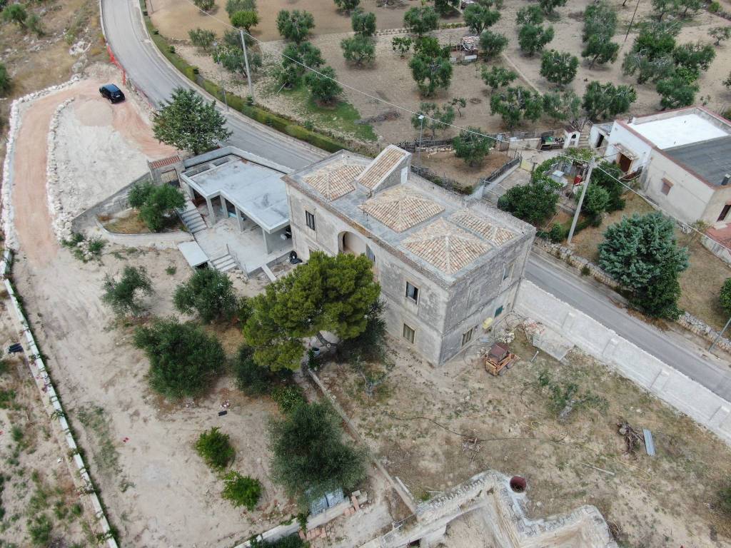 Villa a Matera in Contrada Agna - Foto 4