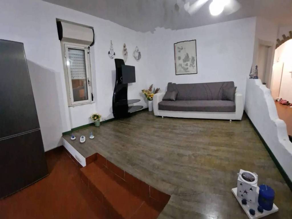 Appartamento a La maddalena in Via Don Vico - Foto 2