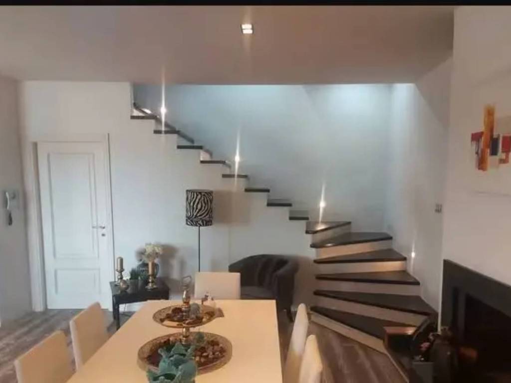 Villa a Orte in Via Borghetto - Foto 2