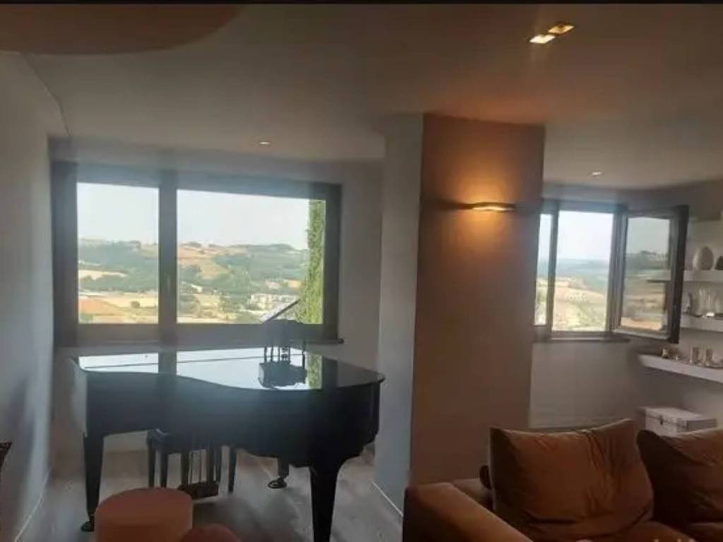 Villa a Orte in Via Borghetto - Foto 3