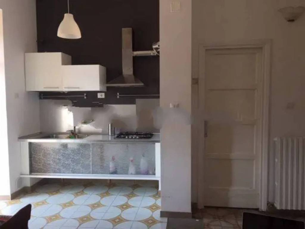 Appartamento a Viterbo in via Emilio Bianchi - Foto 5