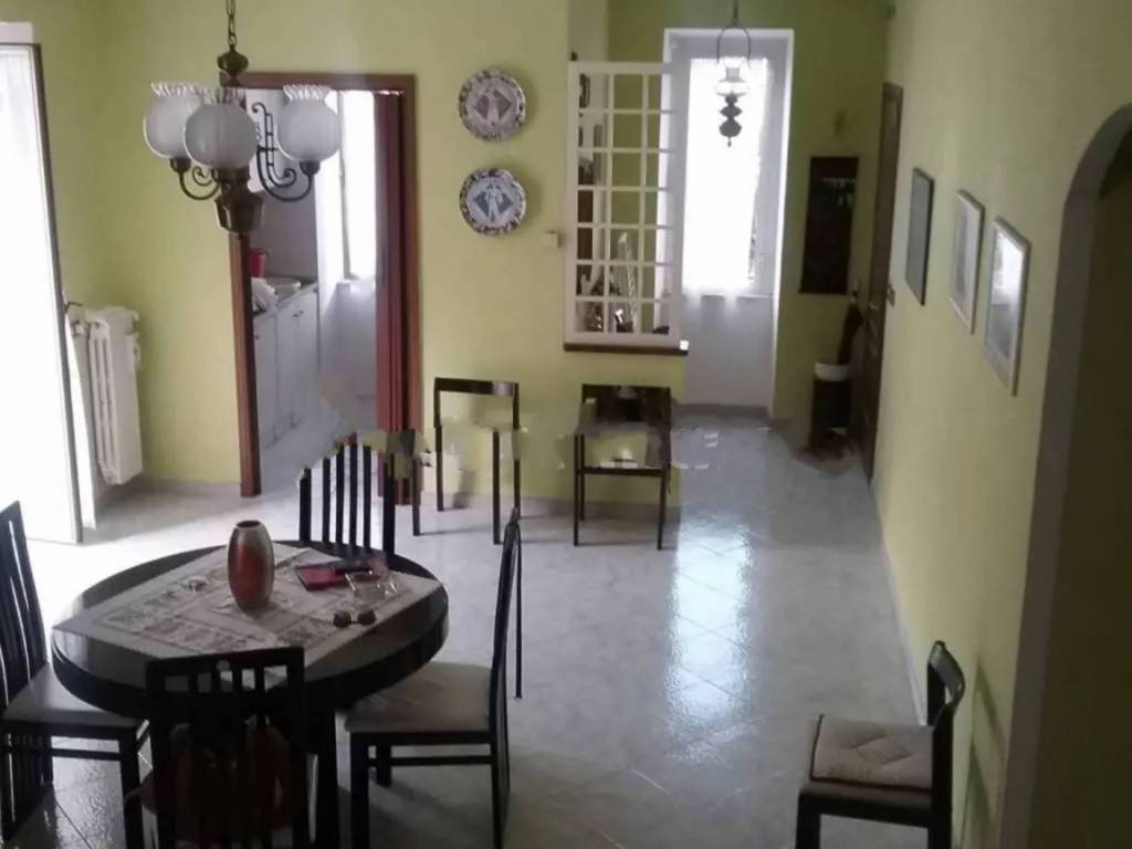 Appartamento a Ischia di castro in San Rocco - Foto 3