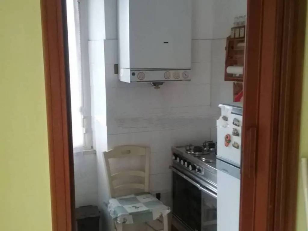 Appartamento a Ischia di castro in San Rocco - Foto 4