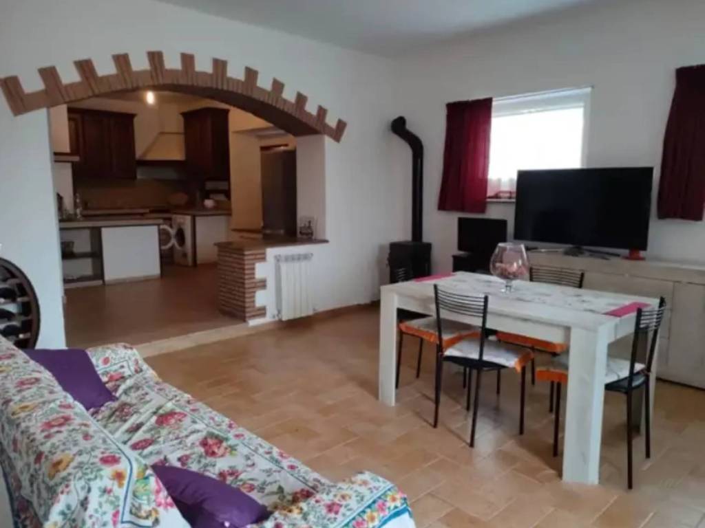 Casa indipendente a Capalbio in Strada Selva Nera - Foto 5