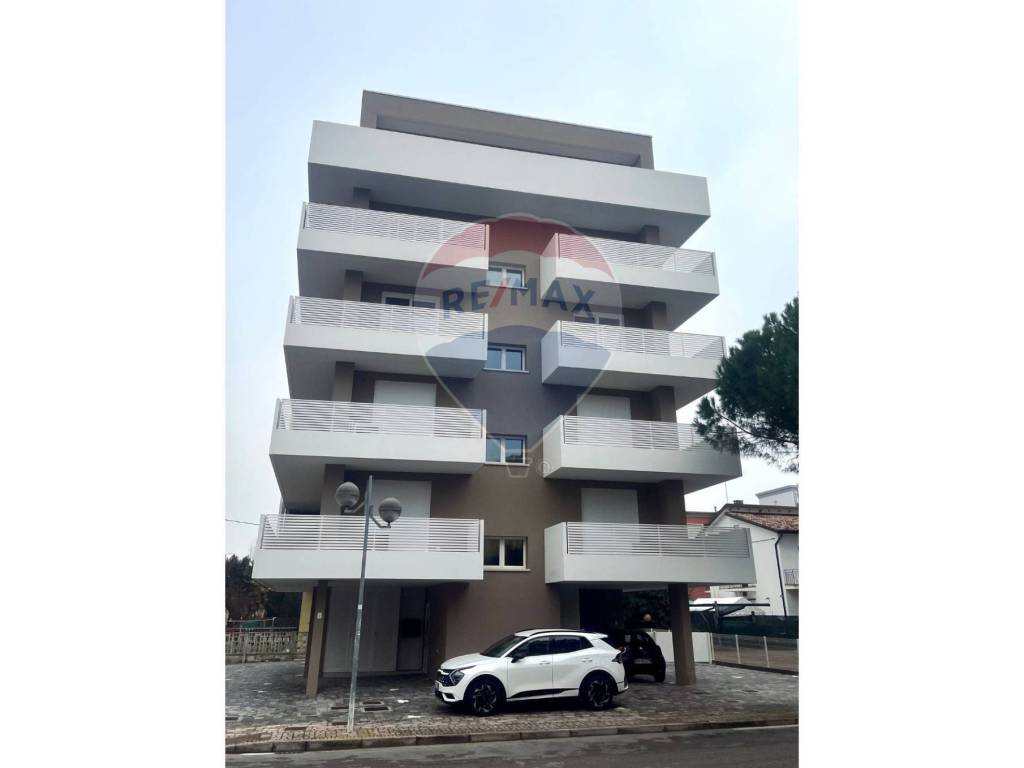 Attico / mansarda a Jesolo in Via Pordenone - Foto 3