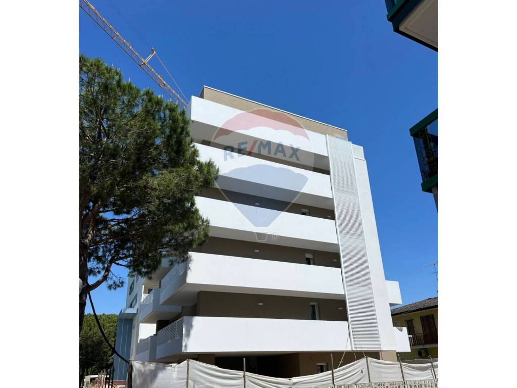 Attico / mansarda a Jesolo in Via Pordenone - Foto 4