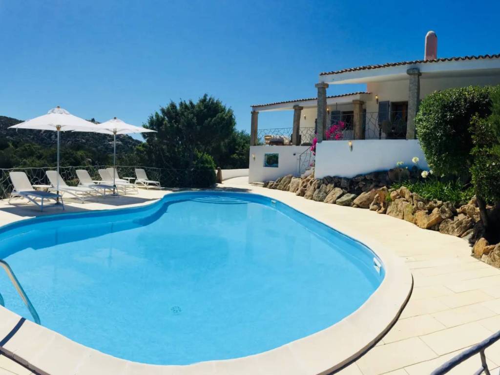 Villa a Arzachena in Località Santa Teresina - Foto 2