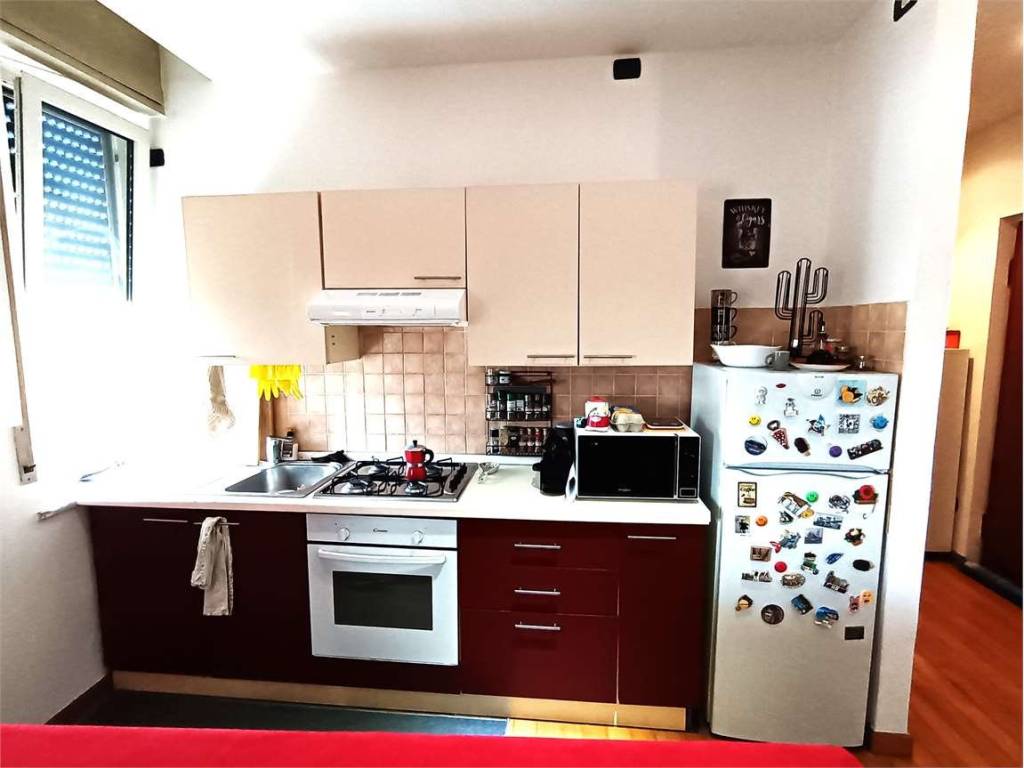 Appartamento a Alessandria in Corso Carlo Marx, 64 - Foto 2