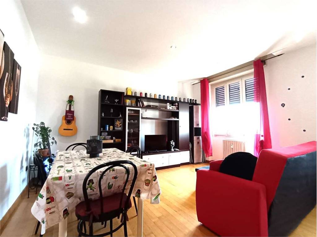 Appartamento a Alessandria in Corso Carlo Marx, 64 - Foto 3