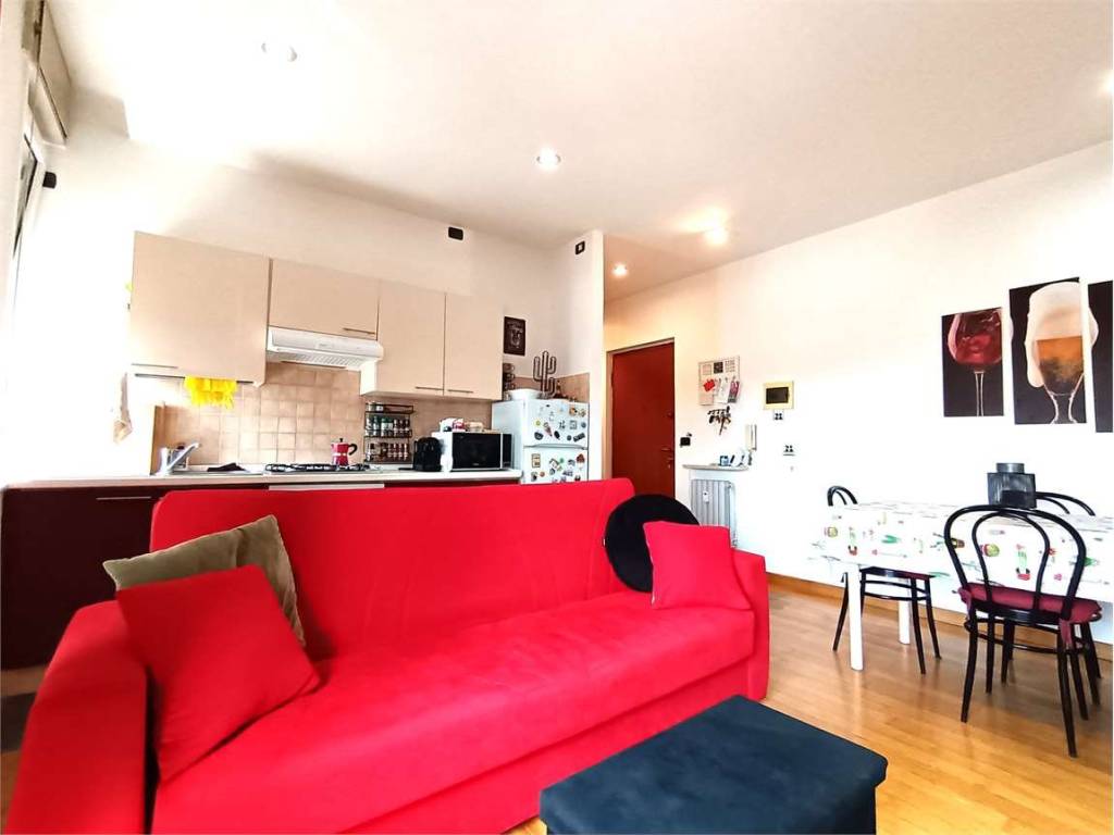 Appartamento a Alessandria in Corso Carlo Marx, 64 - Foto 4