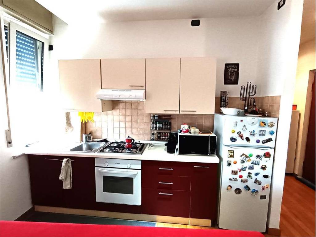 Appartamento a Alessandria in Corso Carlo Marx, 64 - Foto 5