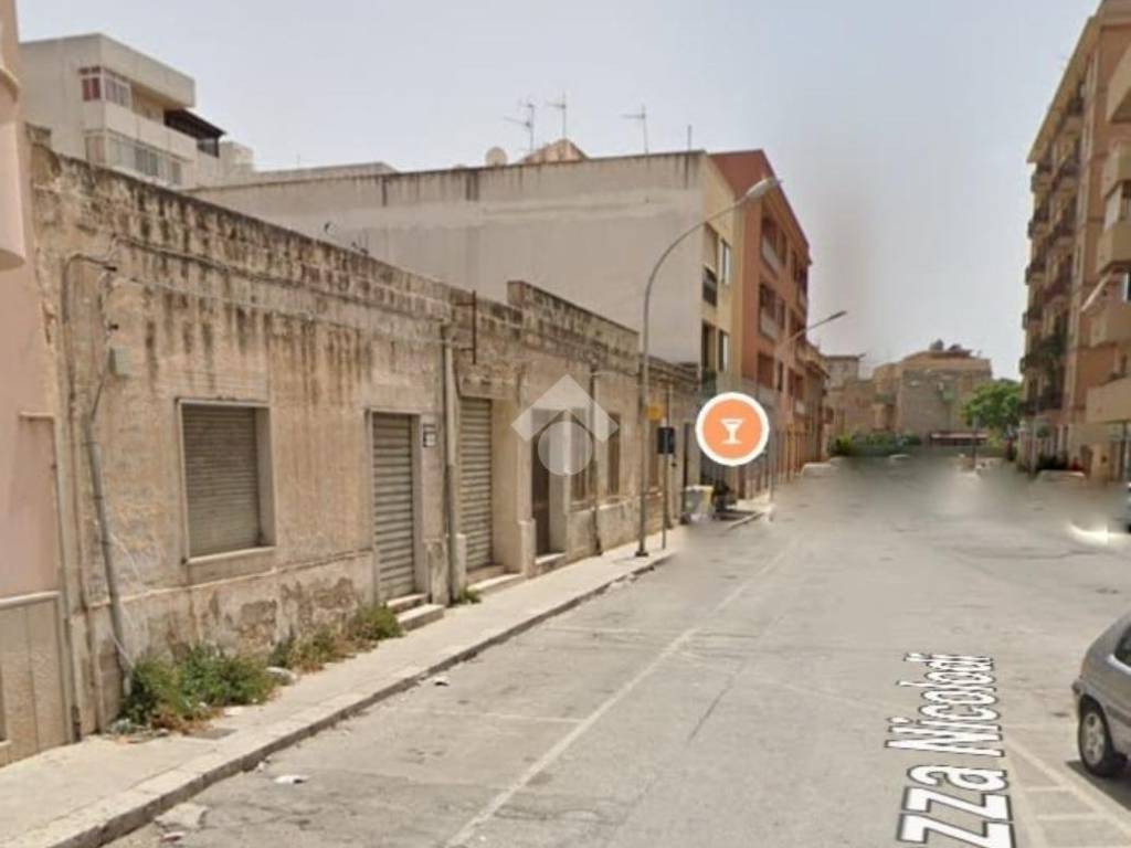 Terreno a Trapani in Piazza Nicolodi, 6 - Foto 2