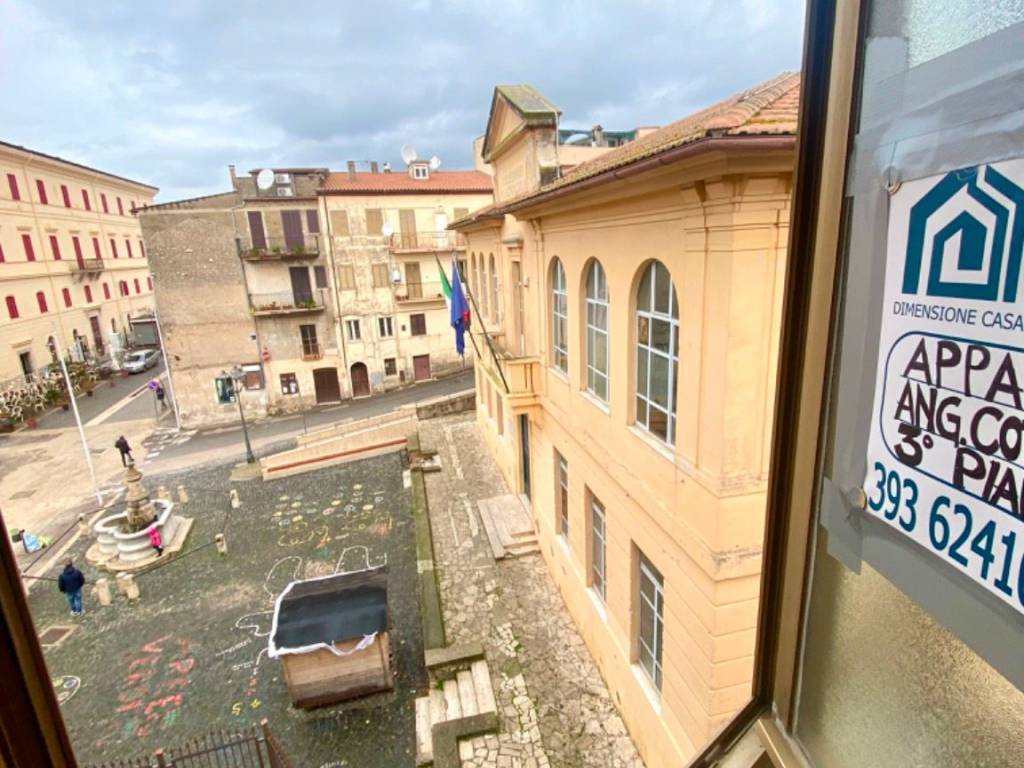 Appartamento a Norma in Via delle Svolte, 3 - Foto 2