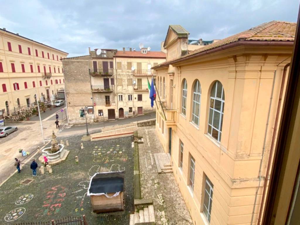 Appartamento a Norma in Via delle Svolte, 3 - Foto 3