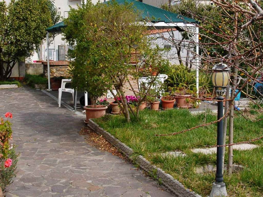 Villa a Campiglia marittima - Foto 5