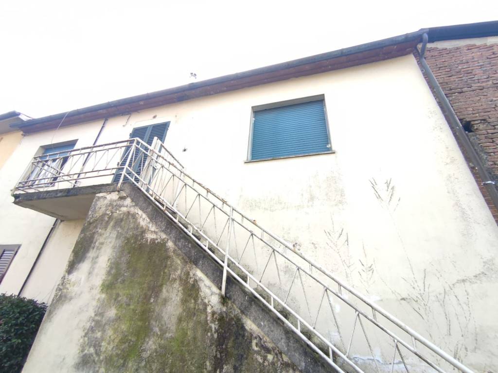 Appartamento a Pistoia in Via dei Pardi - Foto 5