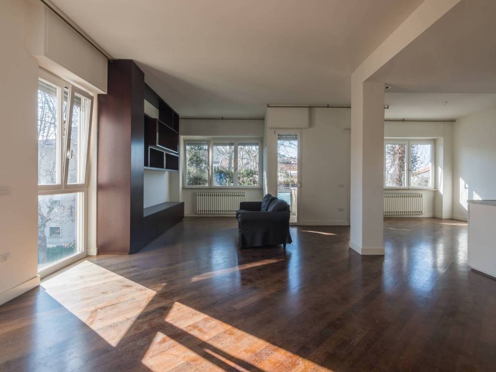 Appartamento a Cattolica in Via Pisacane - Foto 2