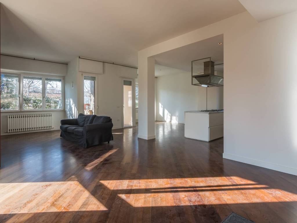 Appartamento a Cattolica in Via Pisacane - Foto 3