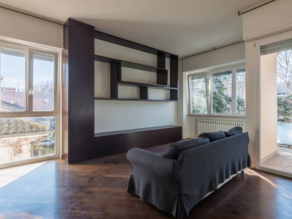 Appartamento a Cattolica in Via Pisacane - Foto 5