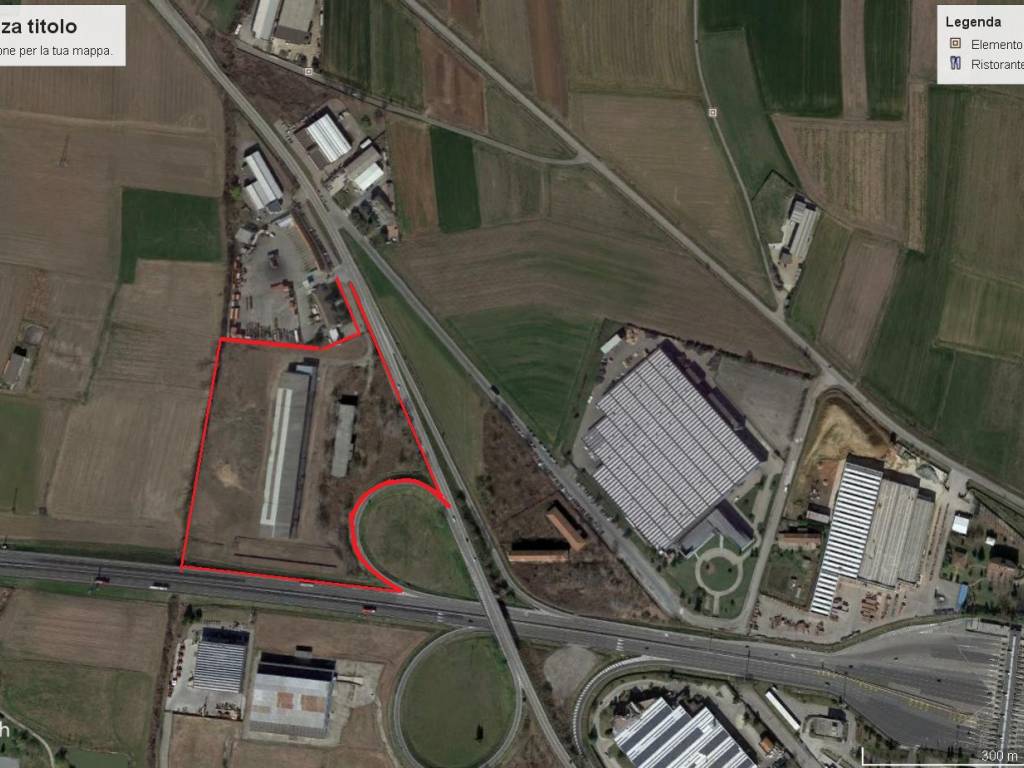 Terreno a Villanova d'asti in Strada per Chieri, 66 - Foto 2