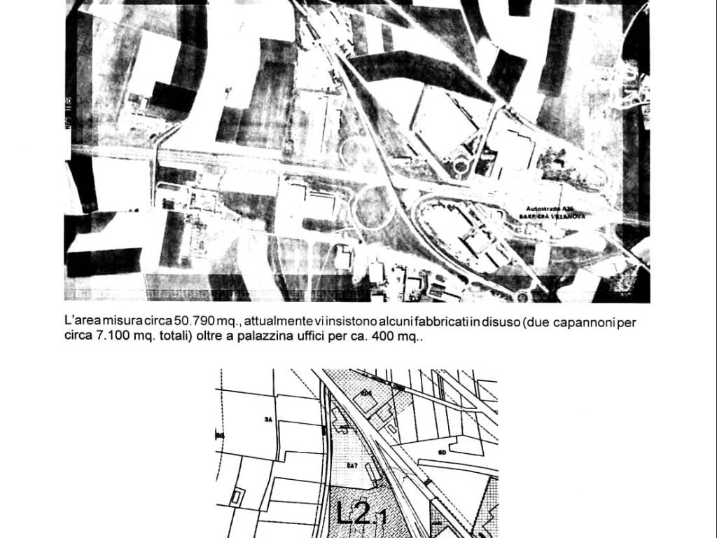 Terreno a Villanova d'asti in Strada per Chieri, 66 - Foto 4