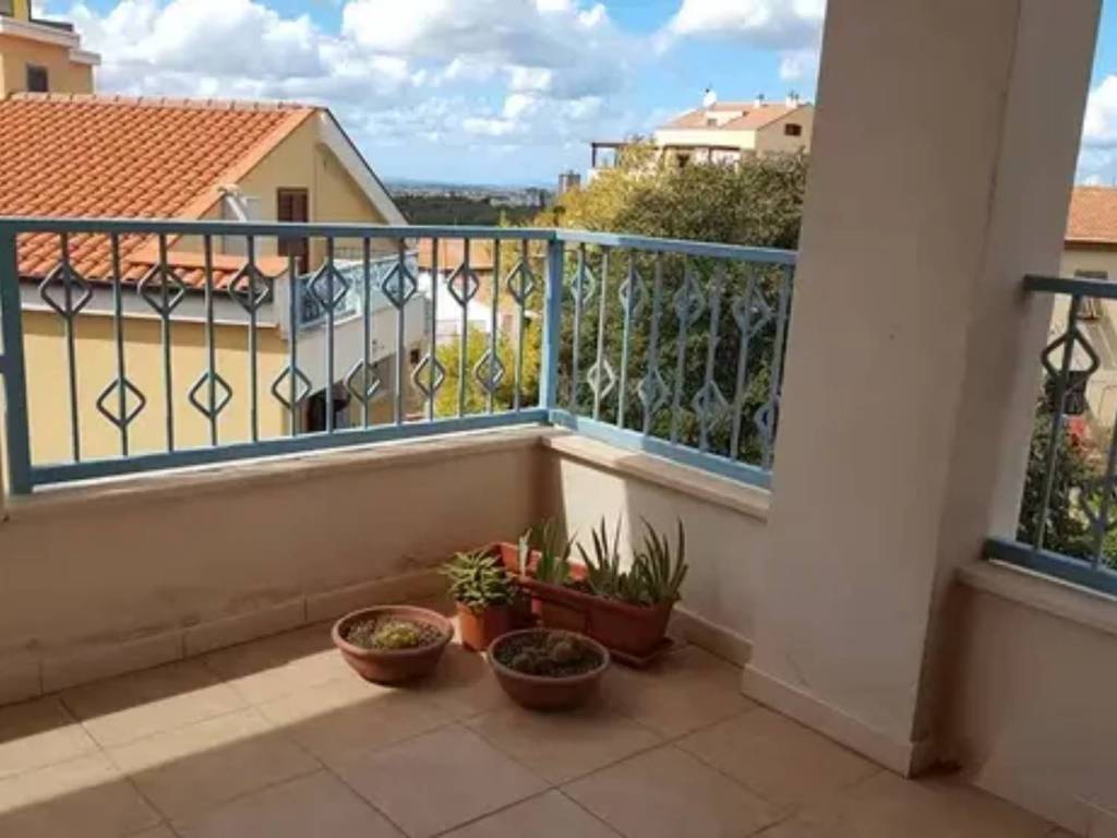 Appartamento a Sassari in Viale Sicilia - Foto 5