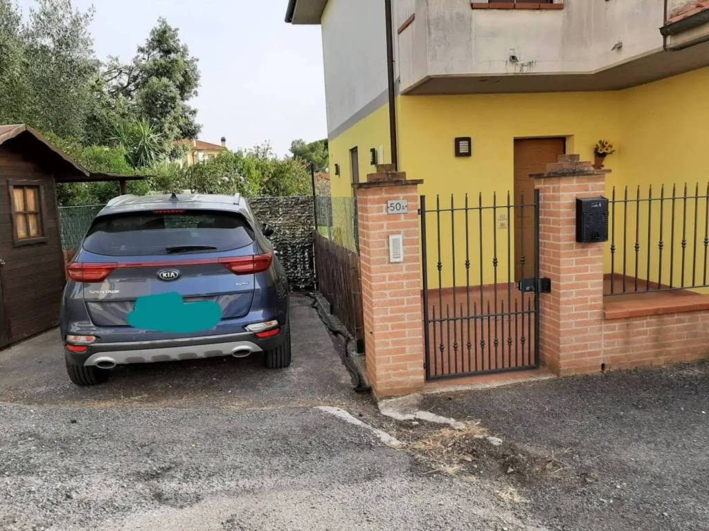 Appartamento a Roccastrada in Via del Saltecchio - Foto 5