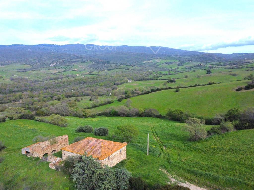 Immobile a Roccalbegna in Roccalbegna - Foto 3