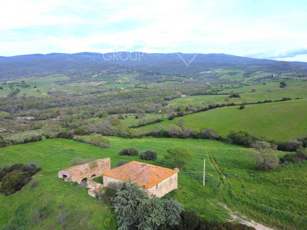 Immobile a Roccalbegna in Roccalbegna - Foto 4