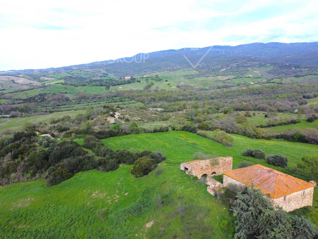 Immobile a Roccalbegna in Roccalbegna - Foto 5