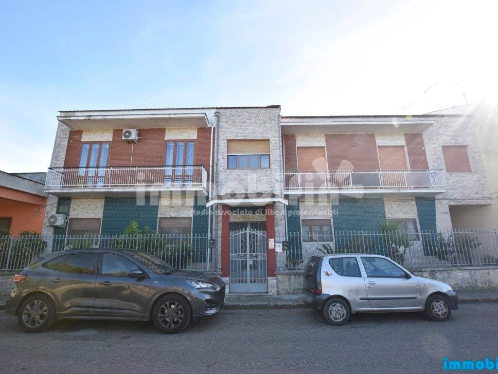 Appartamento a Oria - Foto 2