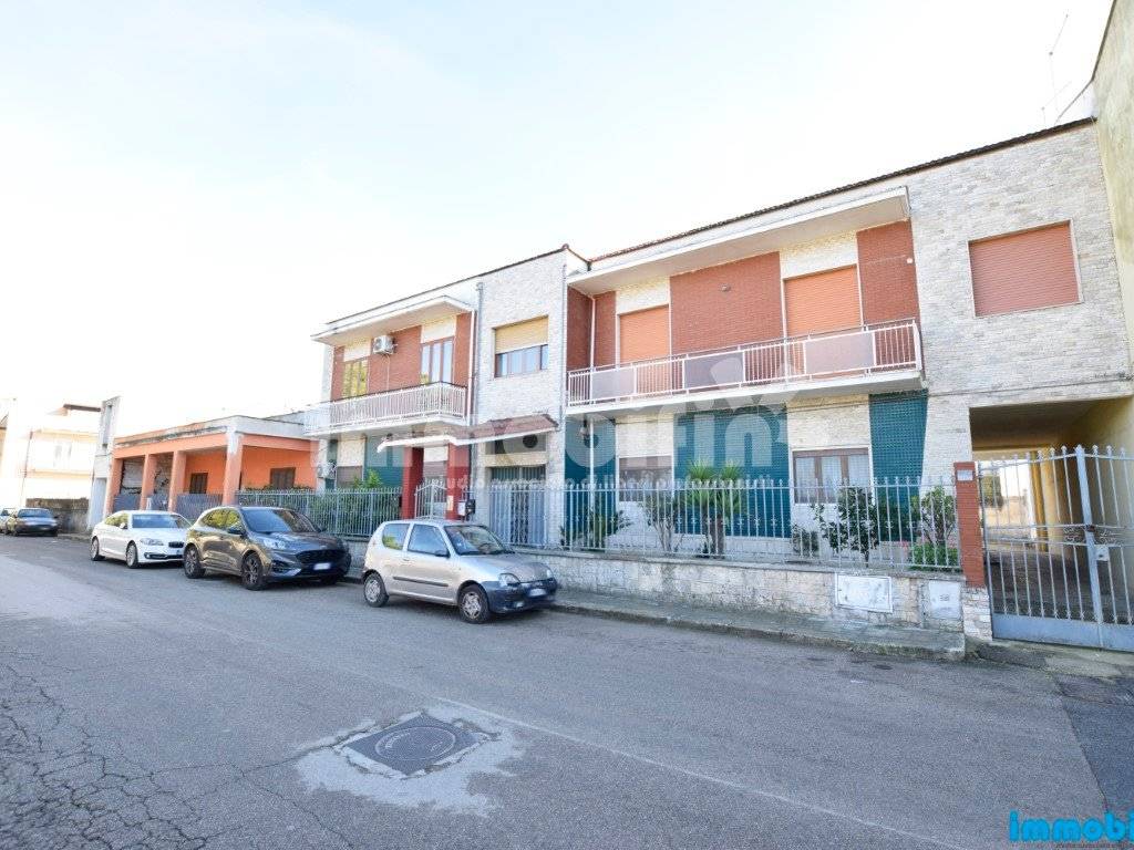 Appartamento a Oria - Foto 3