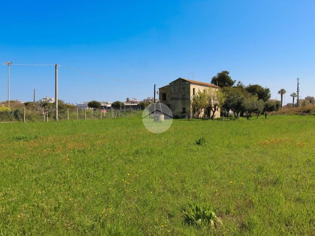 Rustico / casale a San benedetto del tronto in Contrada Brancadoro, 7 - Foto 2