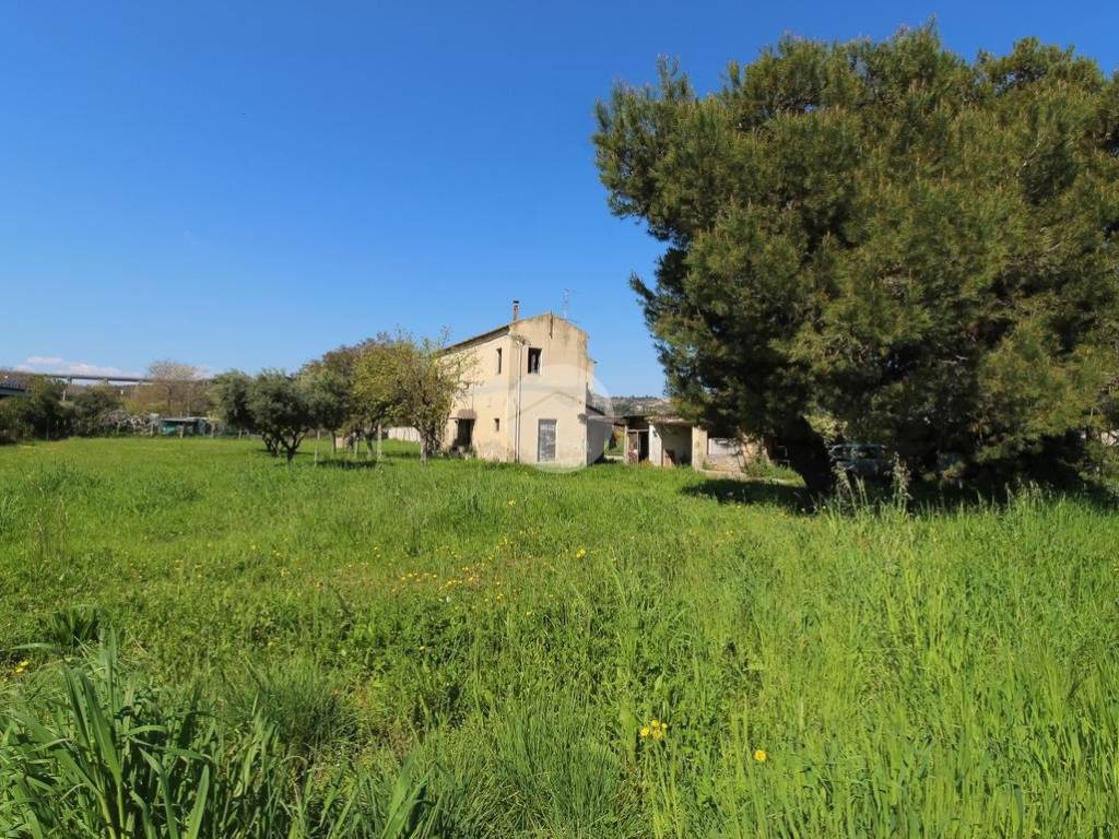 Rustico / casale a San benedetto del tronto in Contrada Brancadoro, 7 - Foto 4