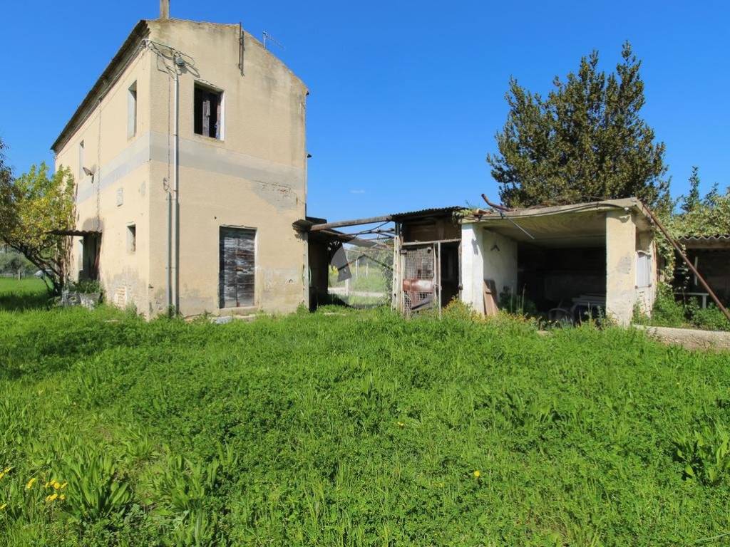 Rustico / casale a San benedetto del tronto in Contrada Brancadoro, 7 - Foto 5