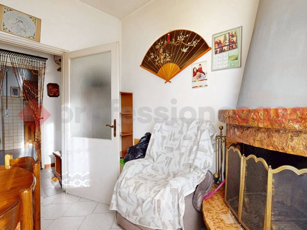 Appartamento a Coreglia antelminelli in Via della Chiesa, Piano di Coreglia, 4 - Foto 5