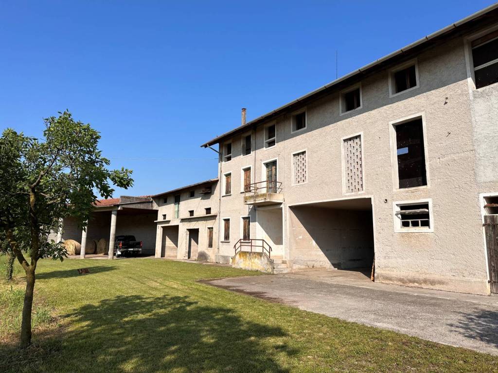 Rustico / casale a San quirino in Via Cesiol, 14 - Foto 3