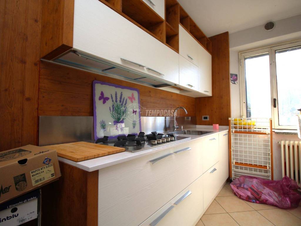 Appartamento a Aosta in Frazione Movisod 59 - Foto 5