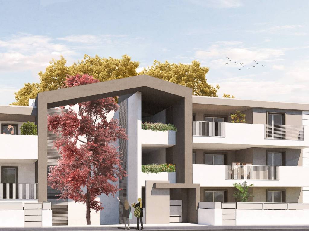 Appartamento a Jesi in Via degli Appennini - Foto 3