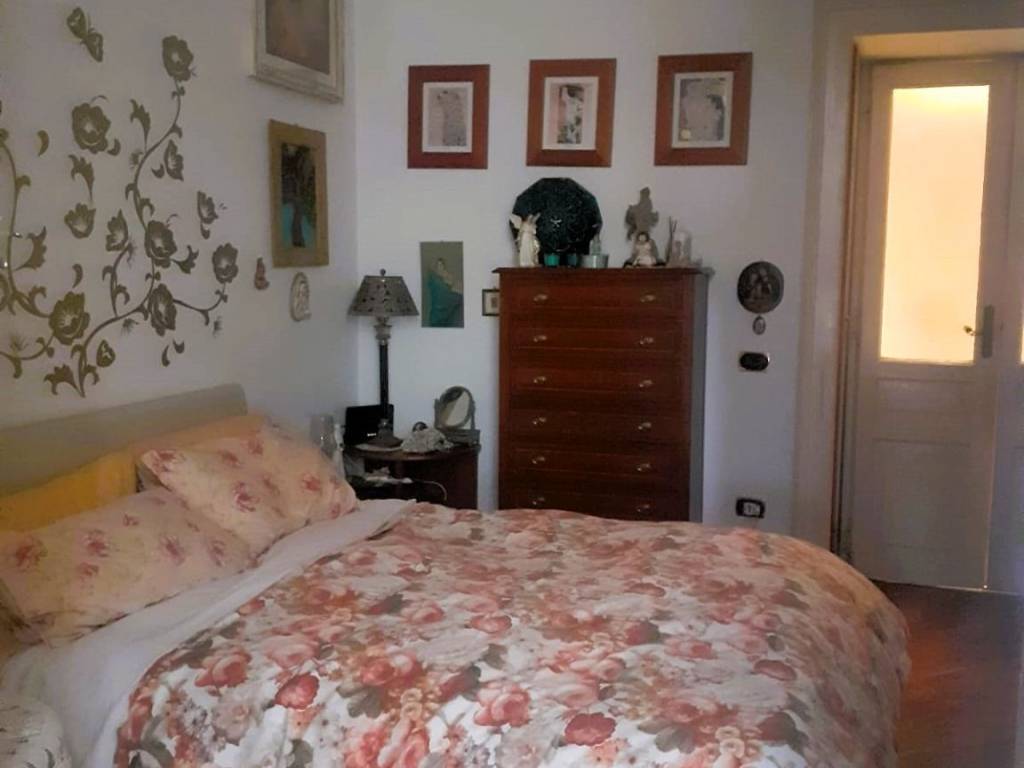 Appartamento a Salerno in Via Carlo Alberto Alemagna - Foto 4