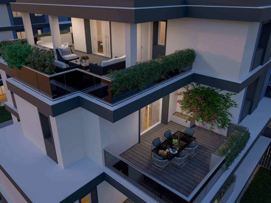 Appartamento a Castel maggiore in Via Pietro Nenni - Foto 4