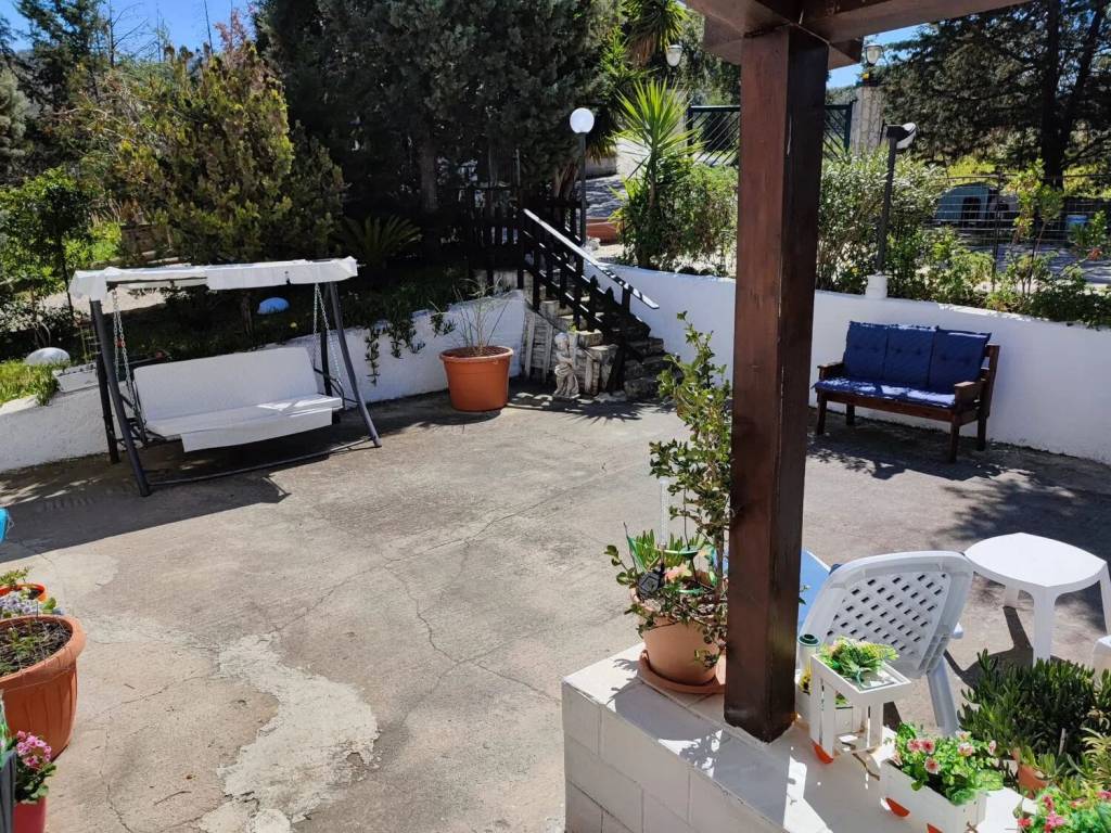 Villa a Bolognetta in Traversa Bosco Liberto Xvi S.N.C. - Foto 3