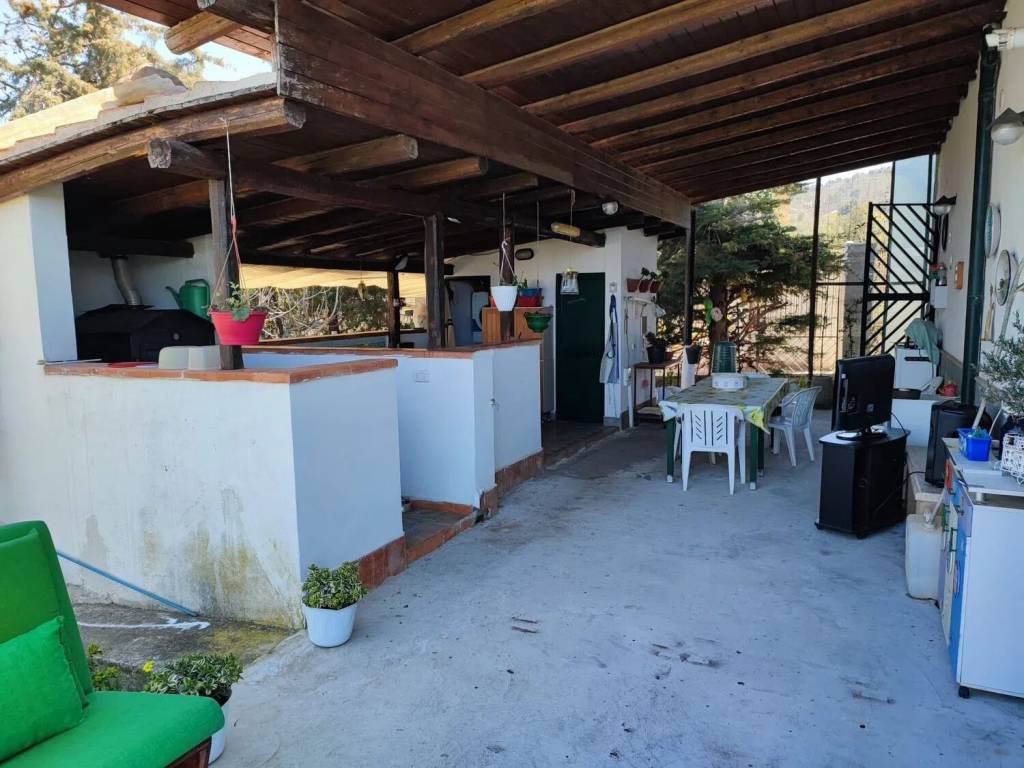Villa a Bolognetta in Traversa Bosco Liberto Xvi S.N.C. - Foto 4