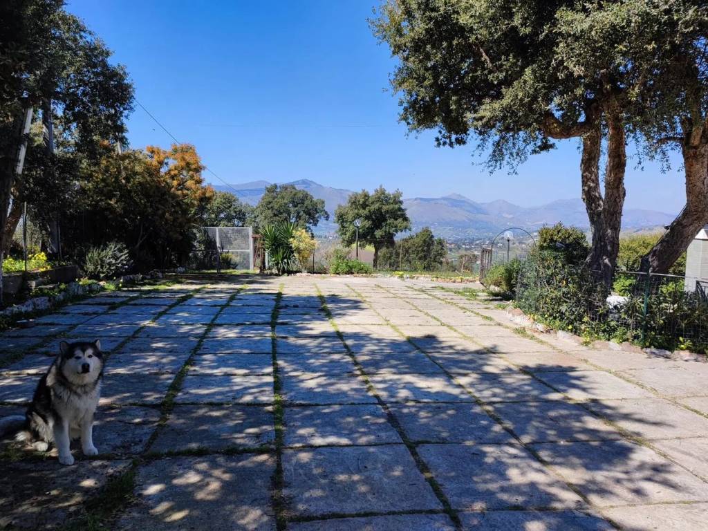 Villa a Bolognetta in Traversa Bosco Liberto Xvi S.N.C. - Foto 5