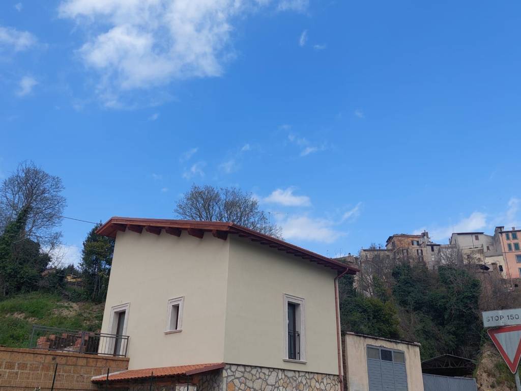 Villa a Gallese in Via Pian Sant'Angelo - Foto 5