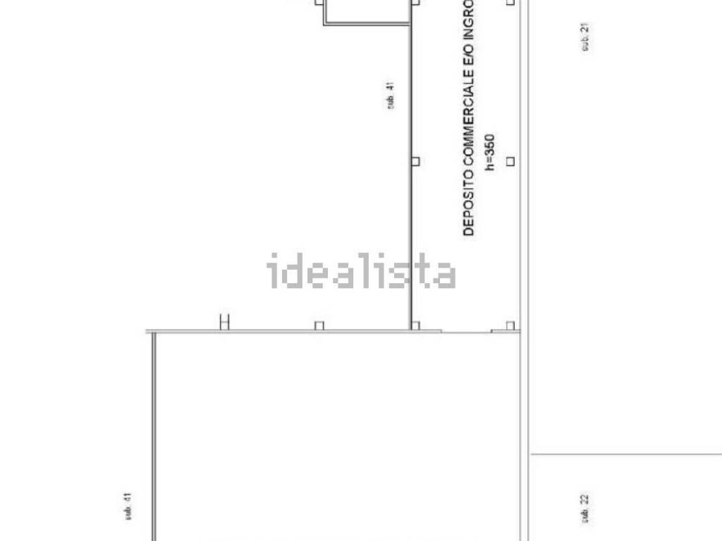 Immobile a Alessandria in Quartiere Orti - Foto 2