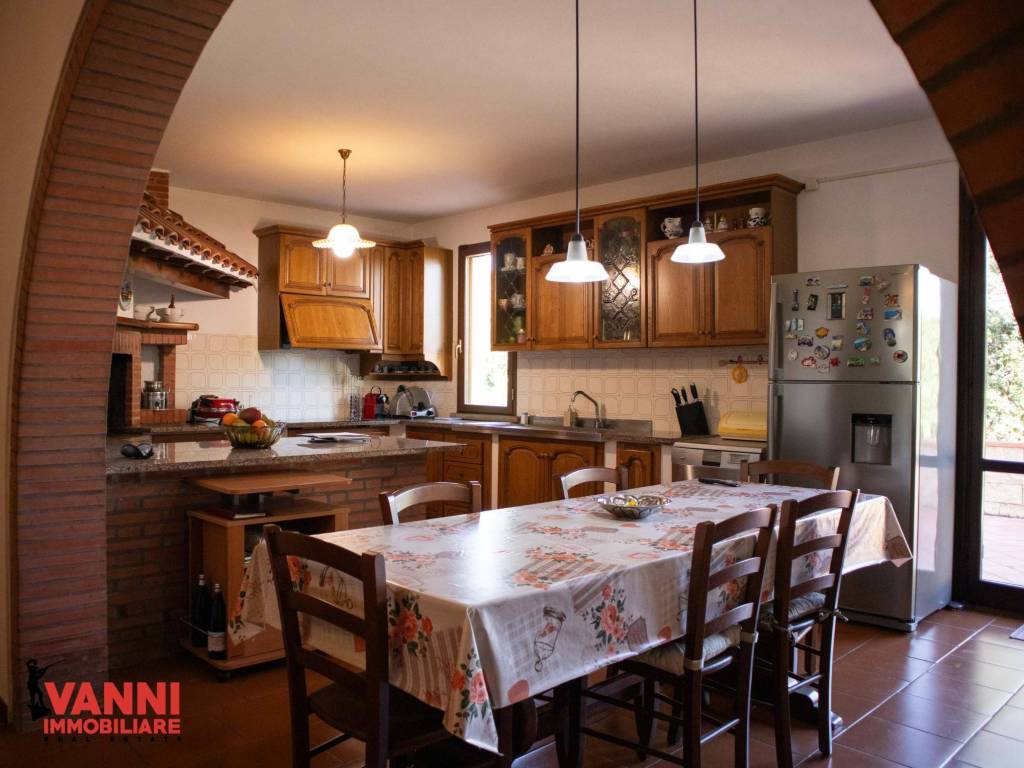 Villa a Cecina in Via dei Mandrioli - Foto 5