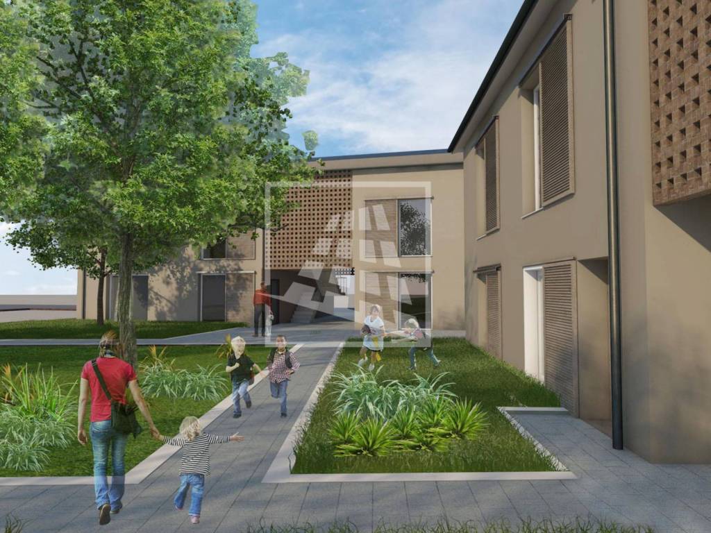 Villa a Reggio emilia in Via degli Azzarri - Foto 2