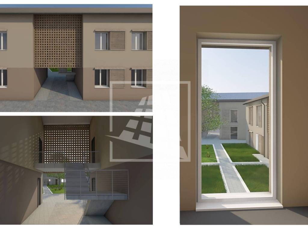 Villa a Reggio emilia in Via degli Azzarri - Foto 3